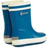 Aigle - Baby Flac - Regenlaars - Roi - Natuurrubber