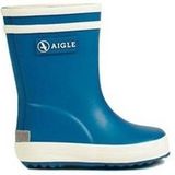 Aigle - Baby Flac - Regenlaars - Roi - Natuurrubber