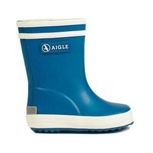 Aigle - Baby Flac - Regenlaars - Roi - Natuurrubber