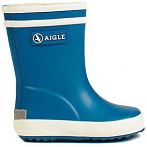 Aigle - Baby Flac - Regenlaars - Roi - Natuurrubber