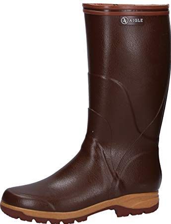 Aigle - Tancar Pro - Regenlaarzen