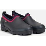 Klomp Aigle Women Lessfor Marine-Schoenmaat 36