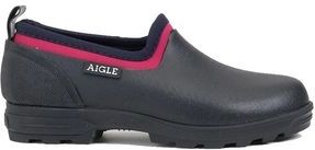 Klomp Aigle Women Lessfor Marine-Schoenmaat 36