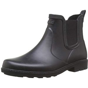 Aigle Carville M Chelsea Boots voor heren, Zwart Noir 001, 44 EU