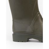 Aigle - Cessac - Regenlaarzen - Groen - Natuurrubber
