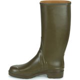 Aigle - Cessac - Regenlaarzen - Groen - Natuurrubber