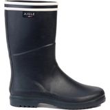 Aigle - Chanteboot - Regenlaarzen - Handgemaakt - Kenmerkende Dubbele Witte Streep