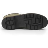 Aigle Bison 2 Marron - Regenlaarzen - Bruin