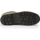 Aigle - Bison 2 - Regenlaars - Kaki - Rubber