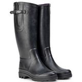 Regenlaars Aigle Women Aiglentine 2 Noir