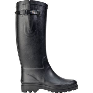 Aigle - Aiglentine 2 - Regenlaars - Noir - Natuurrubber