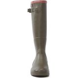 Aigle Chantebelle 2 Kaki - Regenlaarzen - Groen