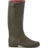 Aigle Chantebelle 2 Kaki - Regenlaarzen - Groen