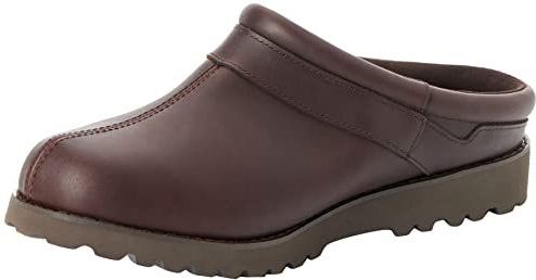 Aigle - Basilo - Klompen - Ultralicht - Leren - Flexibele Buitensole