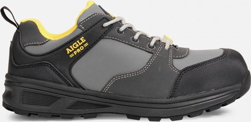 Aigle - Solter S3 Sneakers - Lichtgewicht - Antistatisch - Olie-resistent