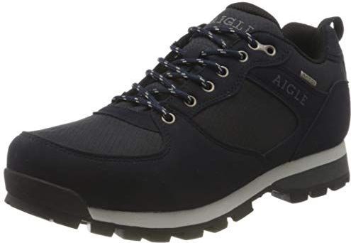 Aigle - Plutno 2 Mtd - Wandelschoenen - Waterdicht - Ademend - Comfortabele Zool