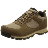 Aigle - Plutno 2 Mtd - Wandelschoenen - Sepia - Waterdicht - Ademend