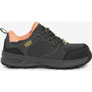 Aigle - Solter - Veiligheidsschoenen - Lichtgewicht - Antislip - S3