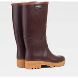 Aigle Chambord Pro L2 Sureau - Regenlaarzen - Bruin