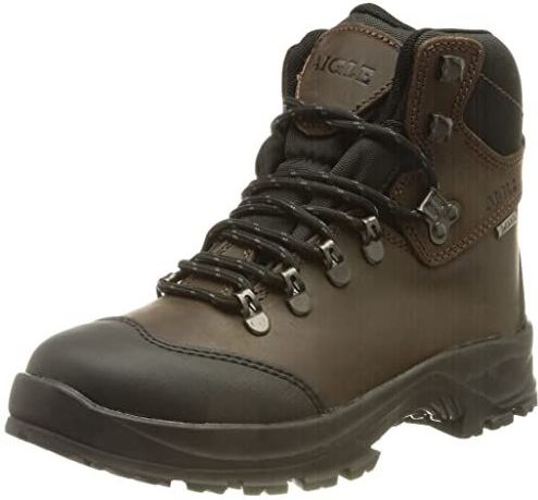 Aigle - Laforse 2 Mtd - Kinderwandelschoenen - Waterdicht - Volnerfleer