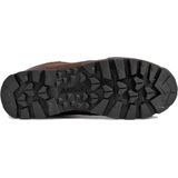 Aigle - Plutno 2 Mtd - Wandelschoenen - Lt Expresso - LWG-gecertificeerd Leer