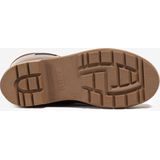 Aigle Bison L2 Sureau - Regenlaarzen - Bruin