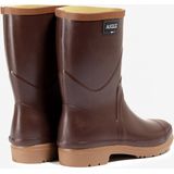 Aigle Bison L2 Sureau - Regenlaarzen - Bruin