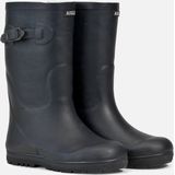 Aigle Woodypop Fr 2 Laarzen - Rubber - Meisjes - Blauw