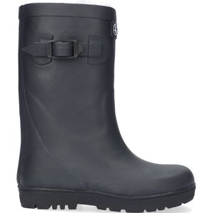 Aigle Woodypop Fr 2 Laarzen - Rubber - Meisjes - Blauw