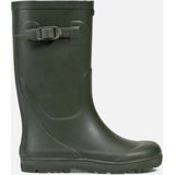 Aigle - Woodypop 2 - Regenlaars - Kaki - Voor Kinderen