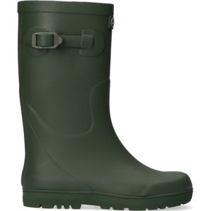 Aigle Woodypop 2 Laarzen - Rubber - Kids - Groen - Maat 26