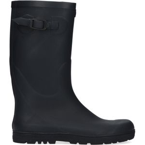 Regenlaars Aigle Kids Woodypop 2 Marine-Schoenmaat 31