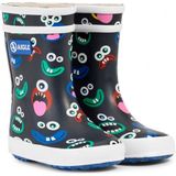 Aigle - Baby Flac - Regenlaars - Monstres - Rubber