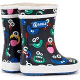 Aigle - Baby Flac - Regenlaars - Monstres - Rubber