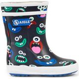 Aigle - Baby Flac - Regenlaars - Monstres - Rubber