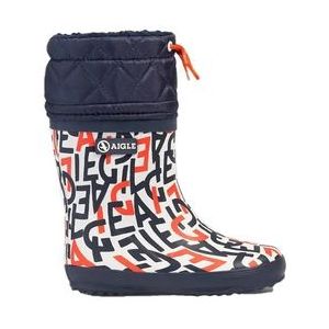 Aigle - Giboulee PT - Regenlaarzen - Multi