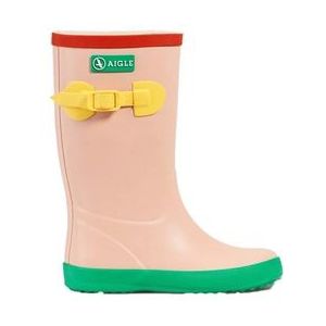 Aigle Perdrix | Guimauve - Regenlaarzen - Maat 31 - Paars