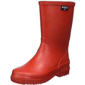Aigle S0609, Regenlaarzen Unisex-Kind 32 EU