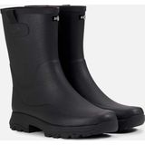 Aigle - Alya - Regenlaarzen - Groen - Natuurlijk Rubber