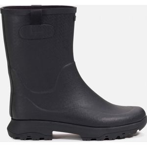 Aigle - Alya - Regenlaarzen - Groen - Natuurlijk Rubber