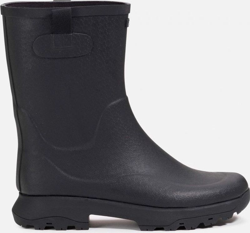 Aigle - Alya - Regenlaarzen - Groen - Natuurlijk Rubber