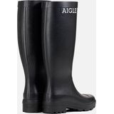 Aigle Atelier Aigle Black - Regenlaarzen - Zwart