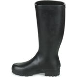 Aigle Atelier Aigle Black - Regenlaarzen - Zwart