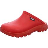 Aigle - Corlay - Klomp - Rood - Rubber