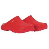 Aigle - Corlay - Klomp - Rood - Rubber