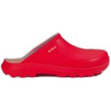 Aigle - Corlay - Klomp - Rood - Rubber