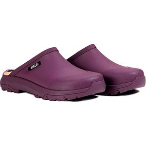 Aigle - Corlay - Klompen - Groen - Natuurlijk Rubber