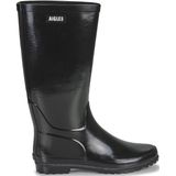 Regenlaars Aigle Women Eliosa Noir-Schoenmaat 38