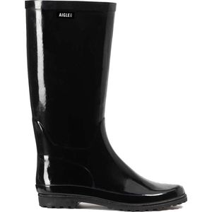 Regenlaars Aigle Women Eliosa Noir-Schoenmaat 40