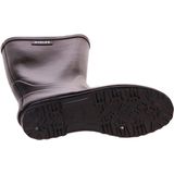 Aigle - Eliosa - Regenlaarzen - Zwart - Natuurlijk Rubber
